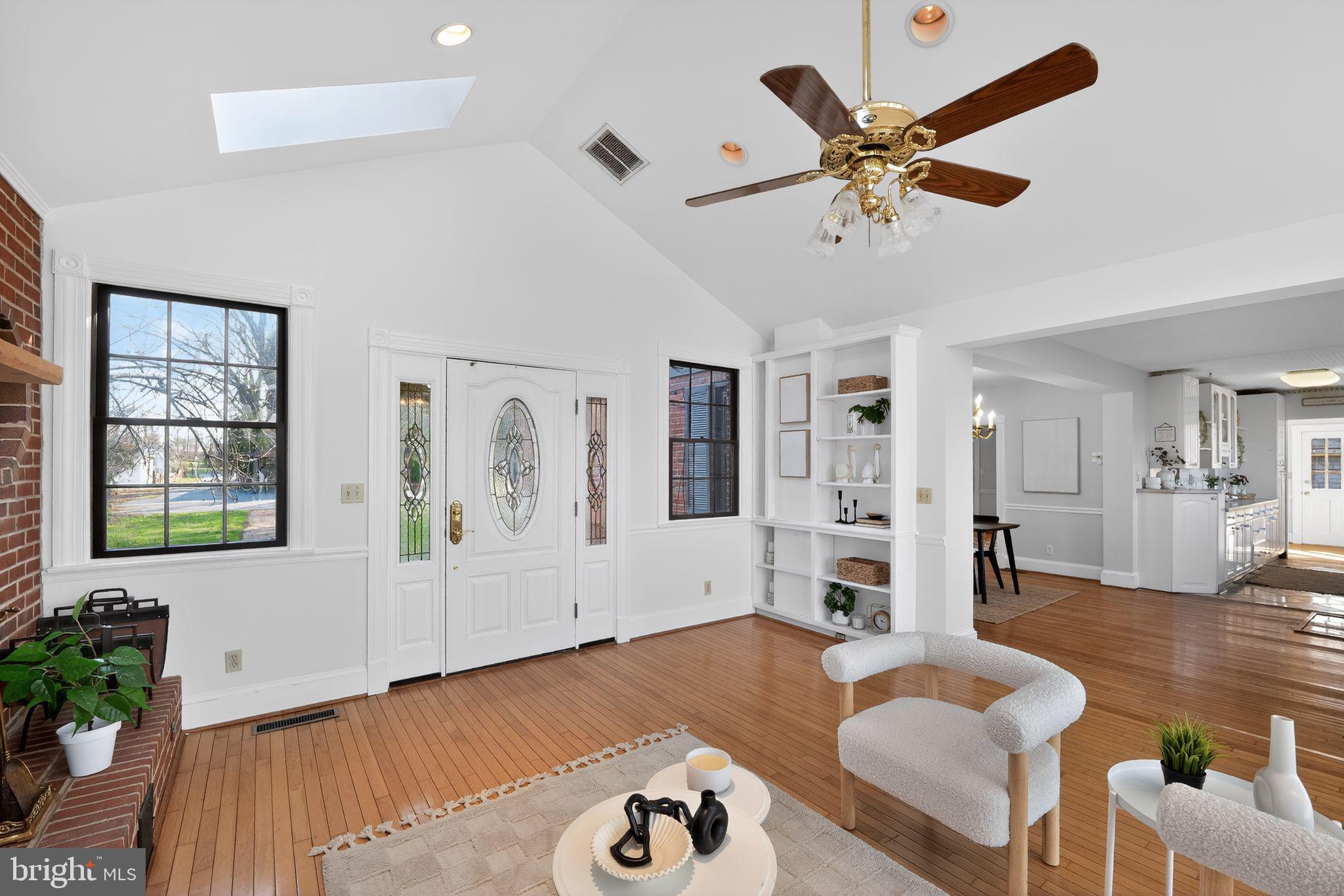 WILSON POINT - Residential