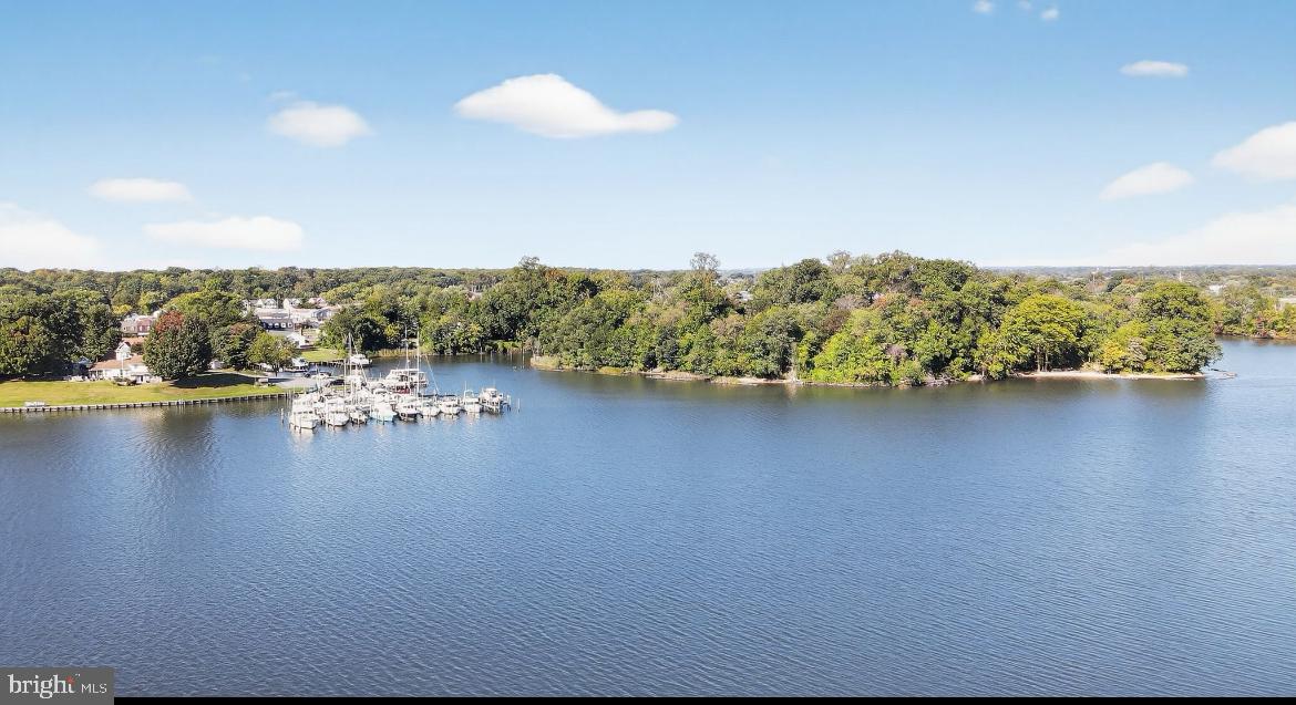 WILSON POINT - Residential