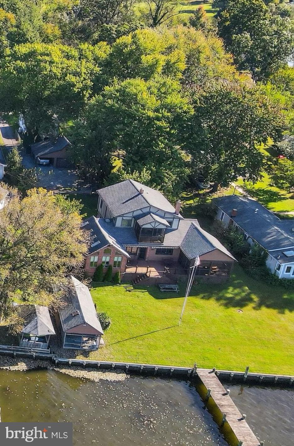 WILSON POINT - Residential