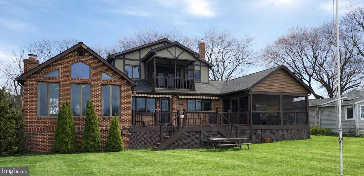 WILSON POINT - Residential