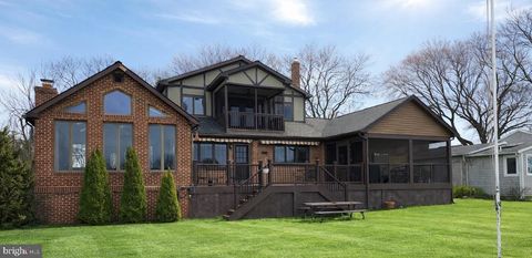 Homes For Sale - 1122 Beech Drive<br/> Baltimore County, BALTIMORE, MD 21220