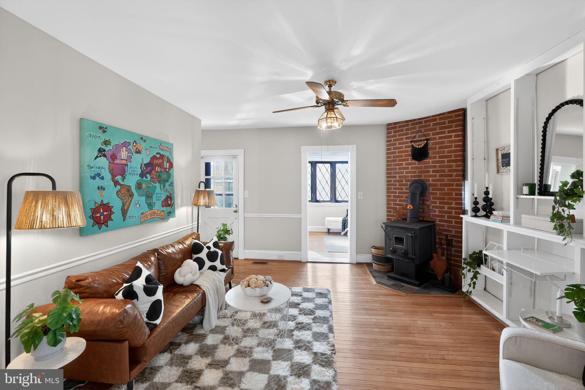 WILSON POINT - Residential