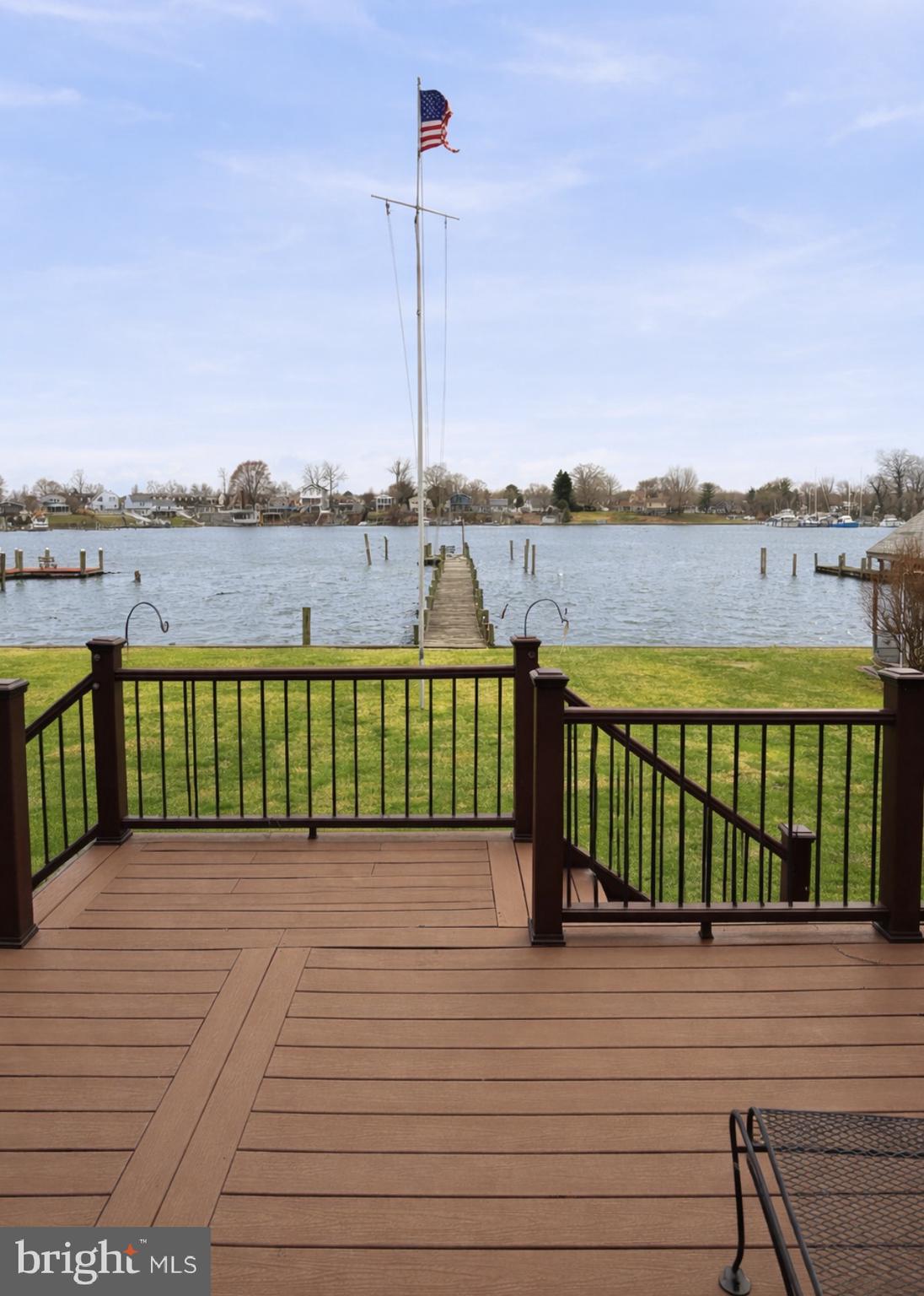 WILSON POINT - Residential