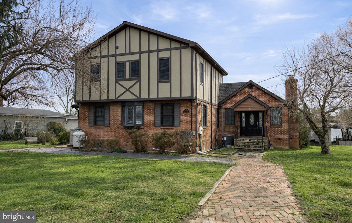 WILSON POINT - Residential