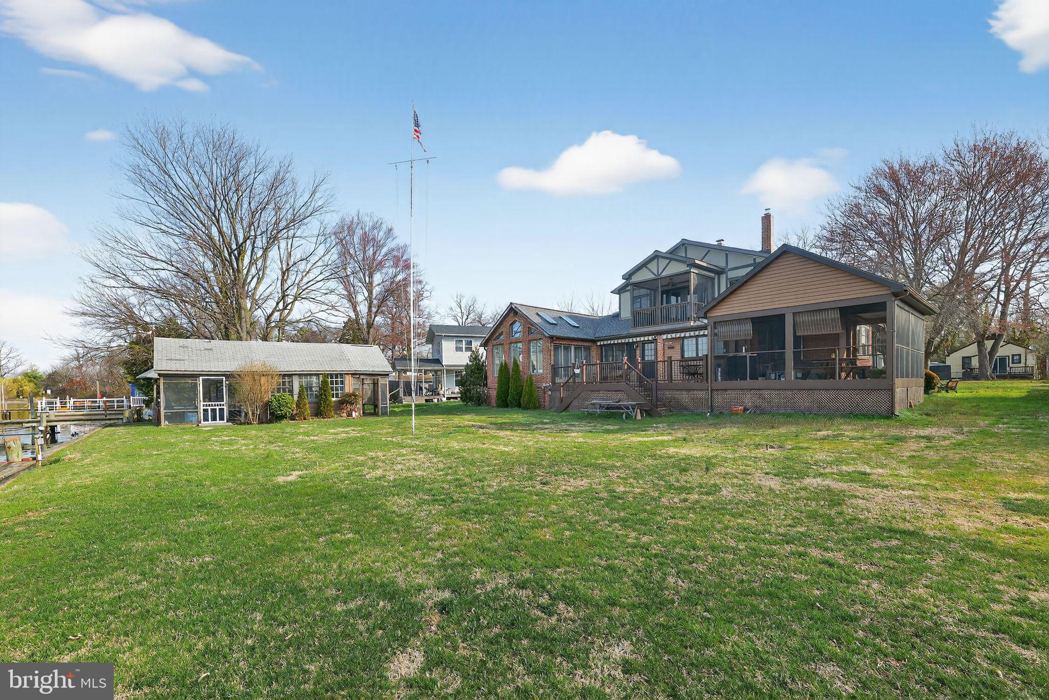 WILSON POINT - Residential