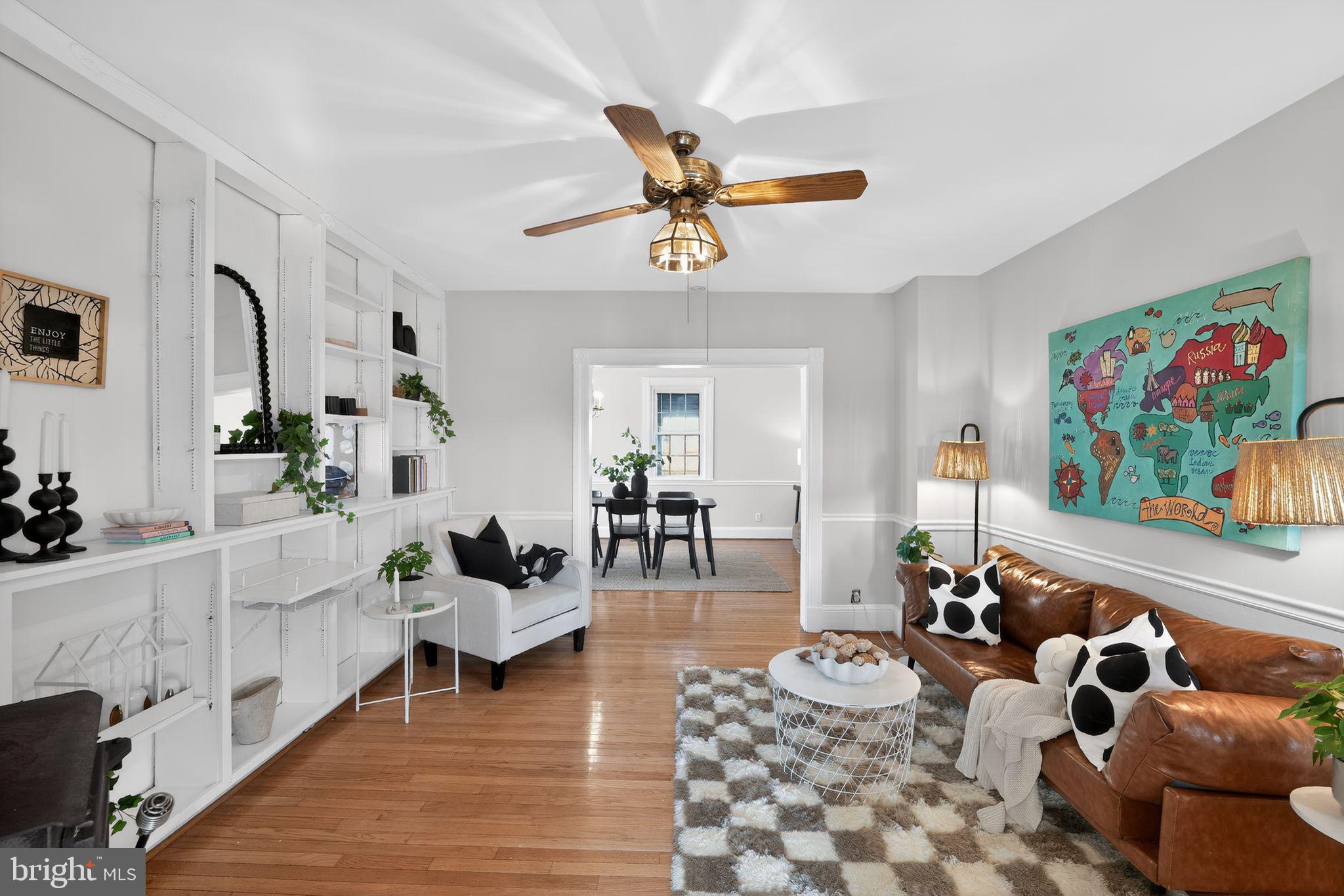 WILSON POINT - Residential