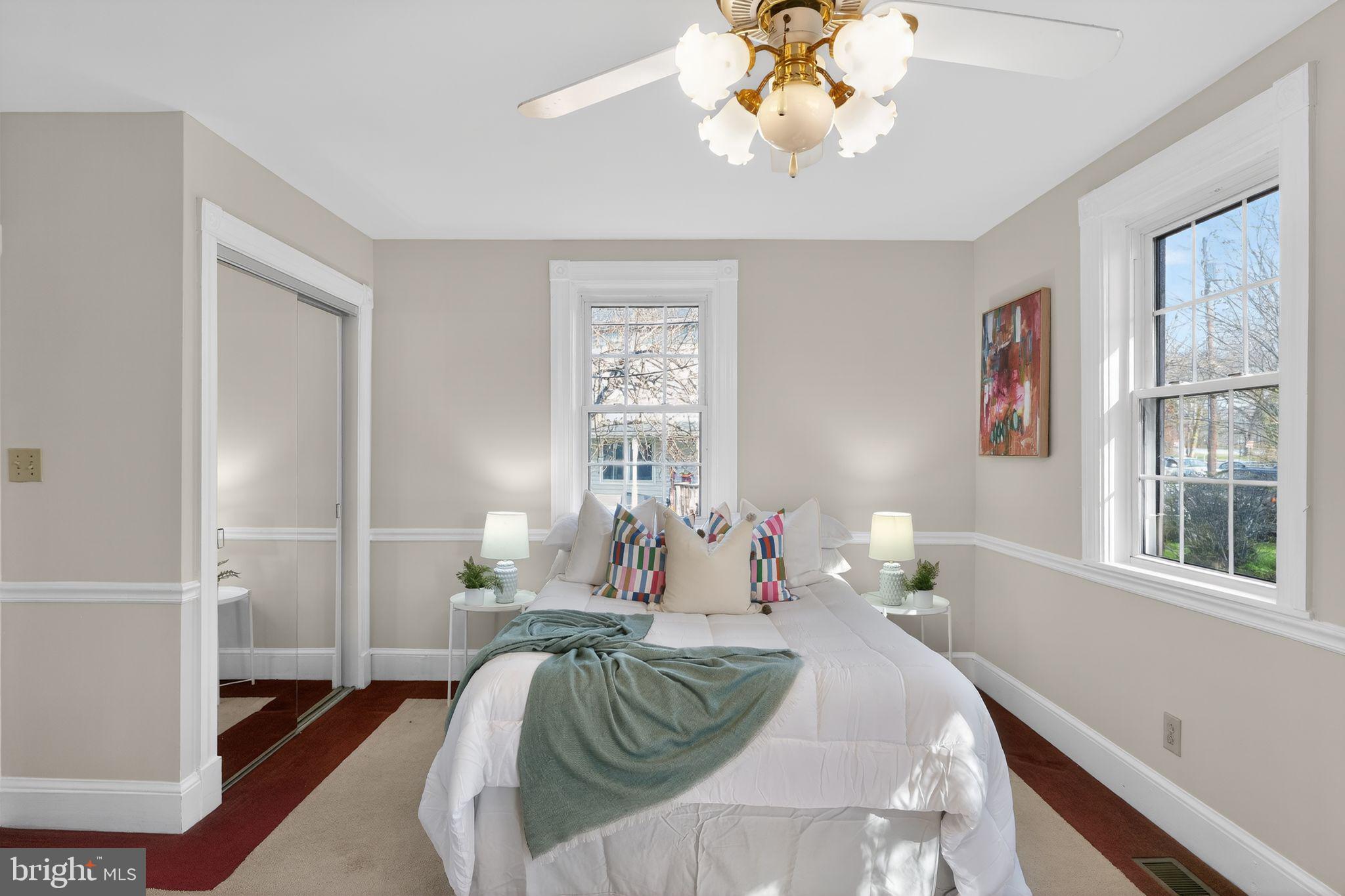 WILSON POINT - Residential