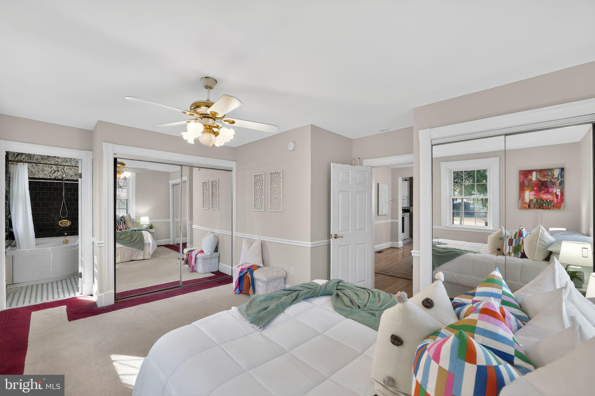 WILSON POINT - Residential