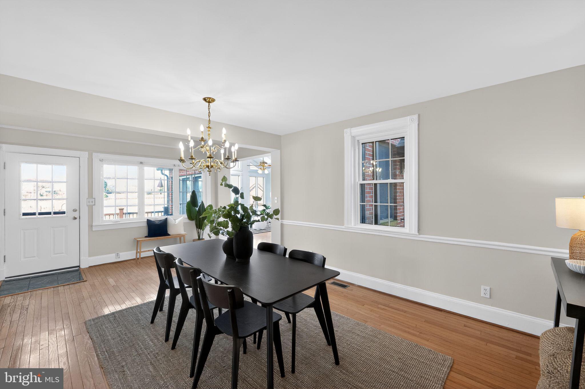 WILSON POINT - Residential