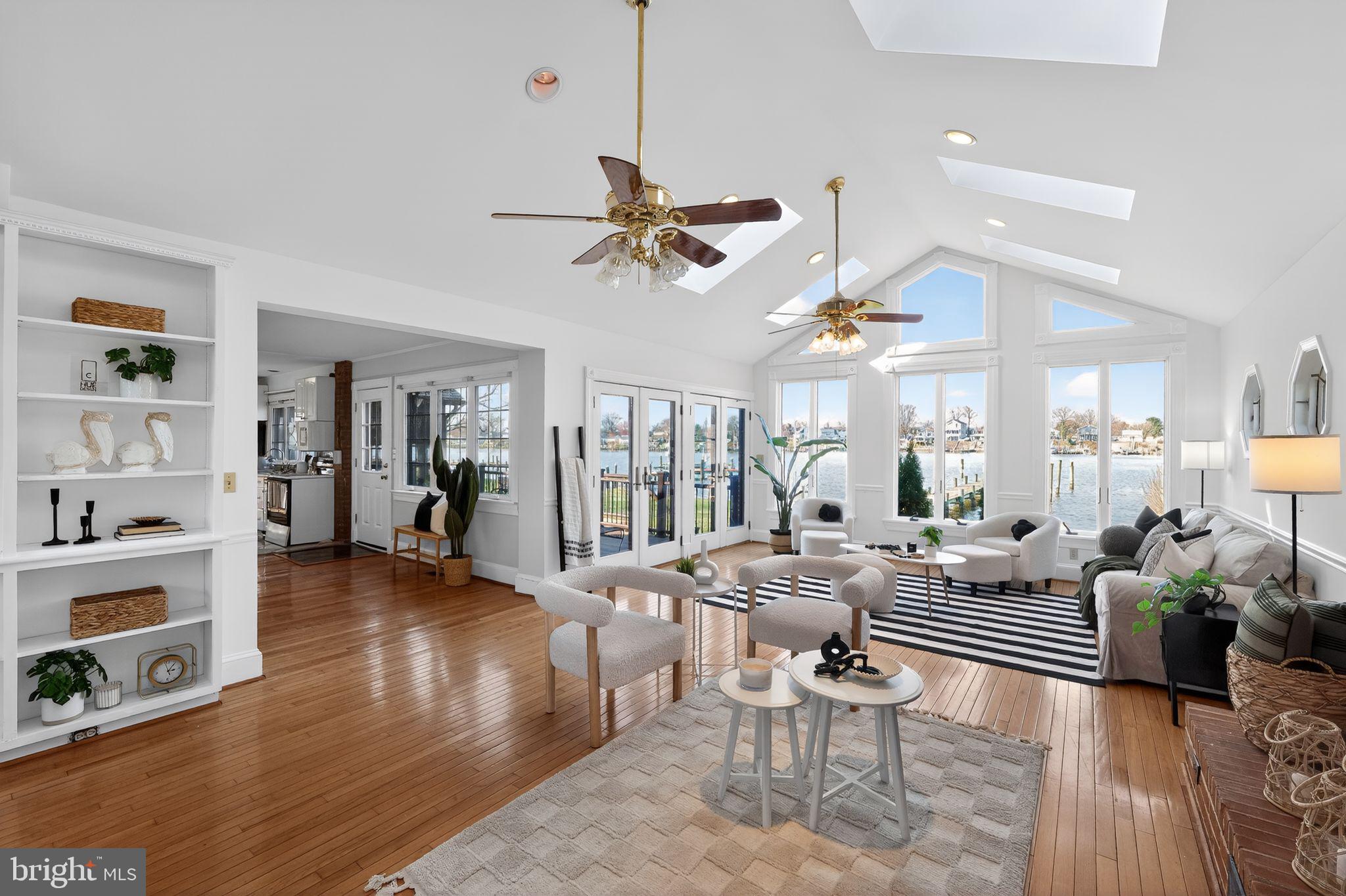 WILSON POINT - Residential