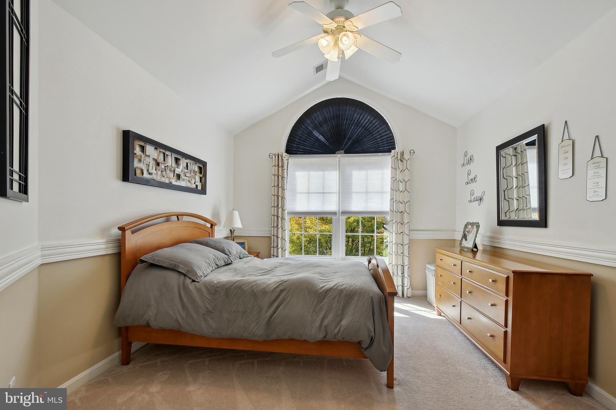 ASHBURN VILLAGE - Residential