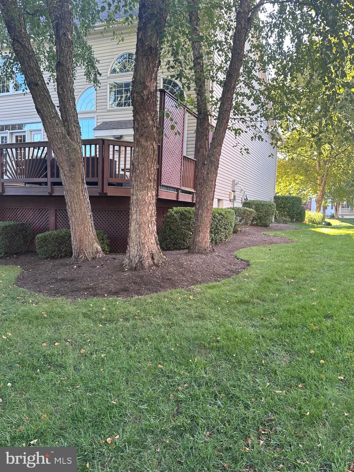 ASHBURN VILLAGE - Residential