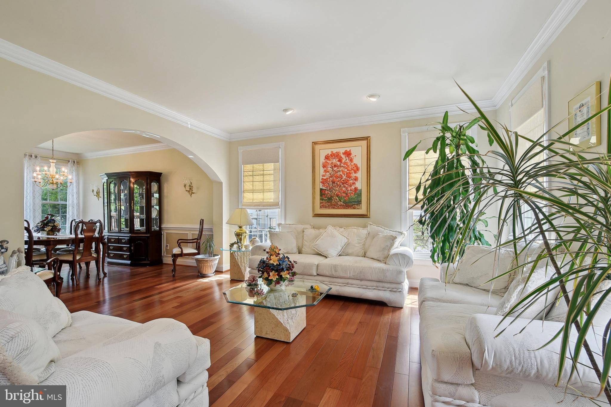 ASHBURN VILLAGE - Residential