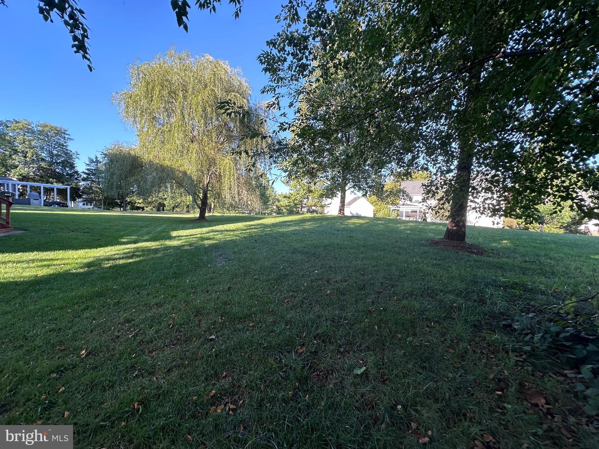 ASHBURN VILLAGE - Residential