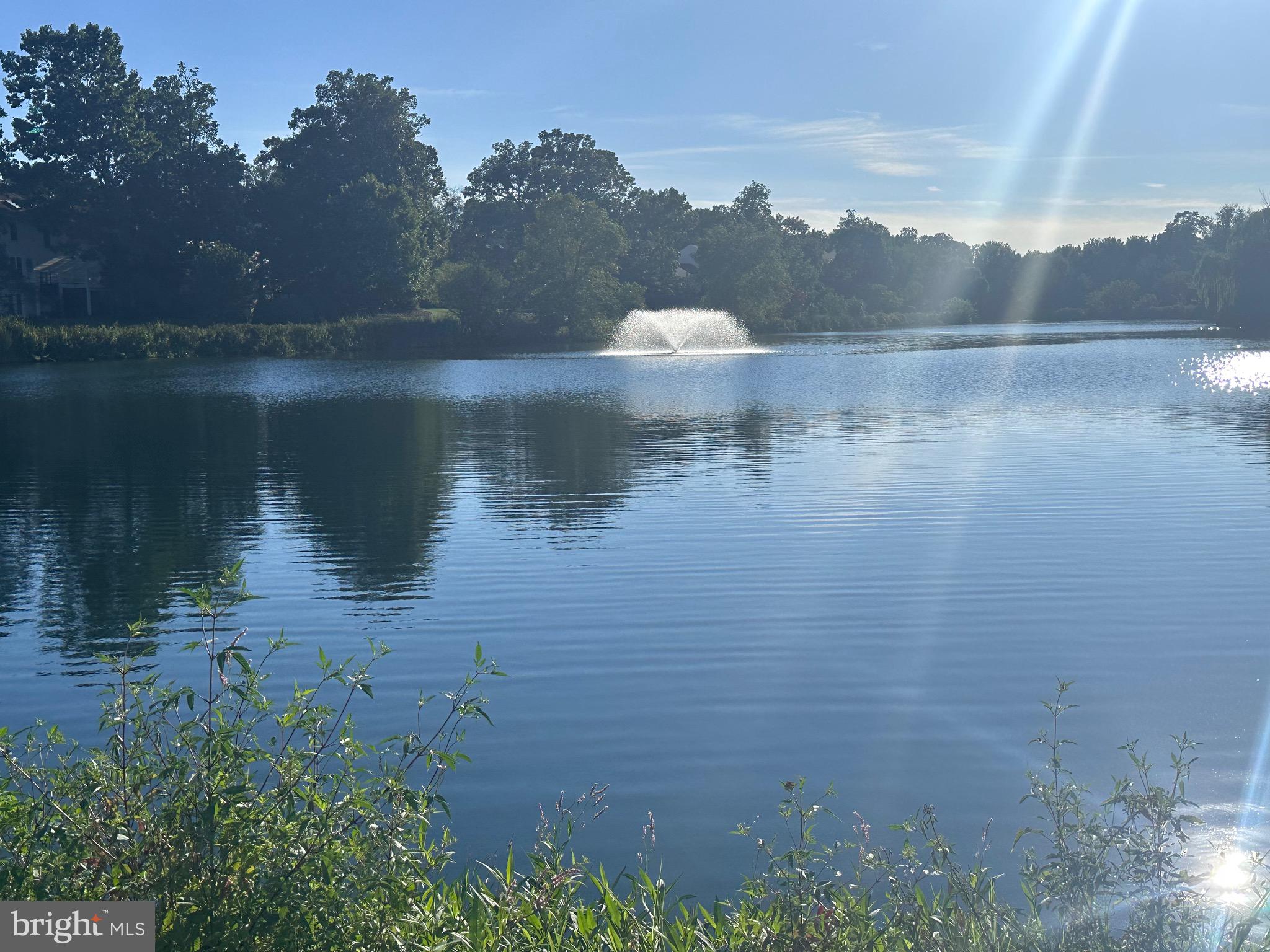 ASHBURN VILLAGE - Residential