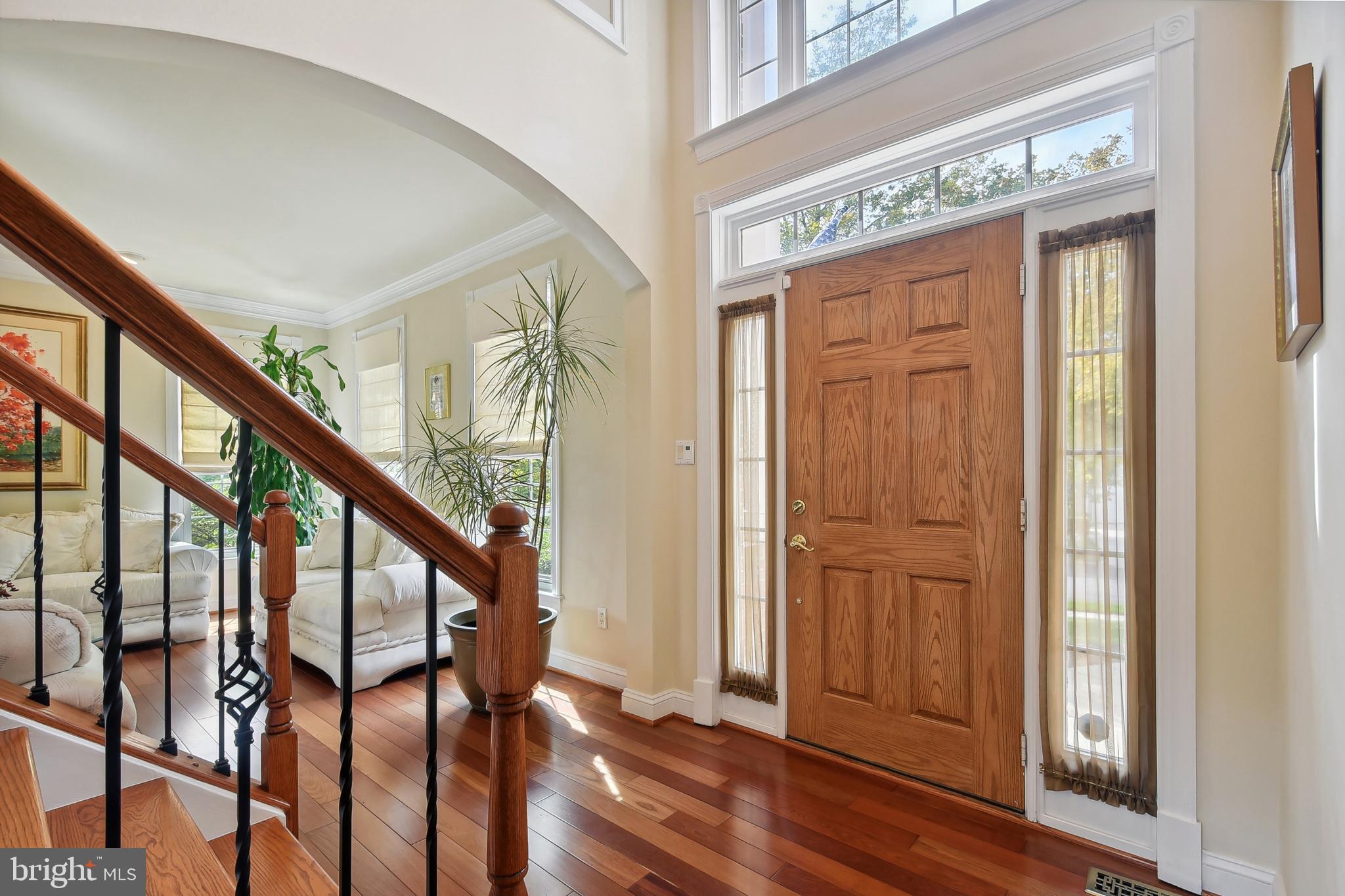 ASHBURN VILLAGE - Residential