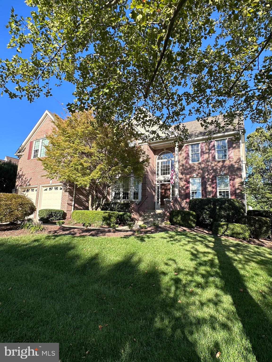 ASHBURN VILLAGE - Residential