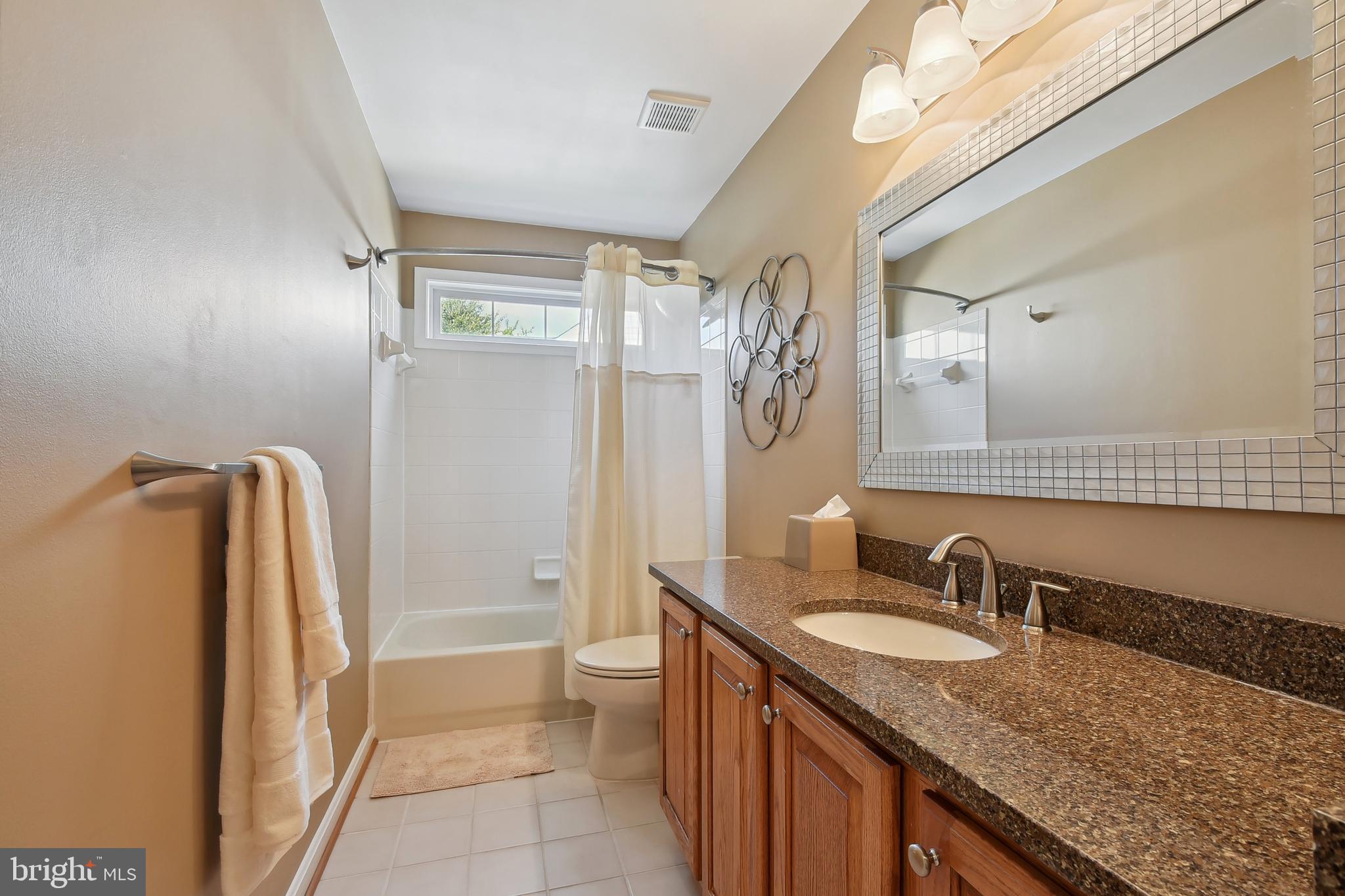 ASHBURN VILLAGE - Residential