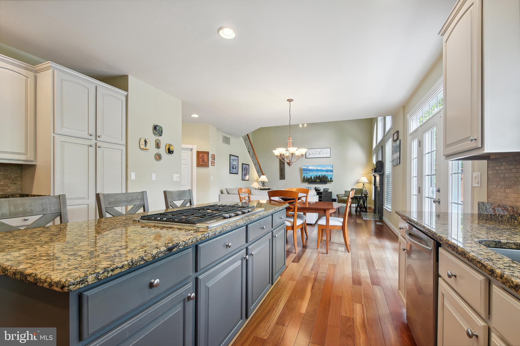 ASHBURN VILLAGE - Residential