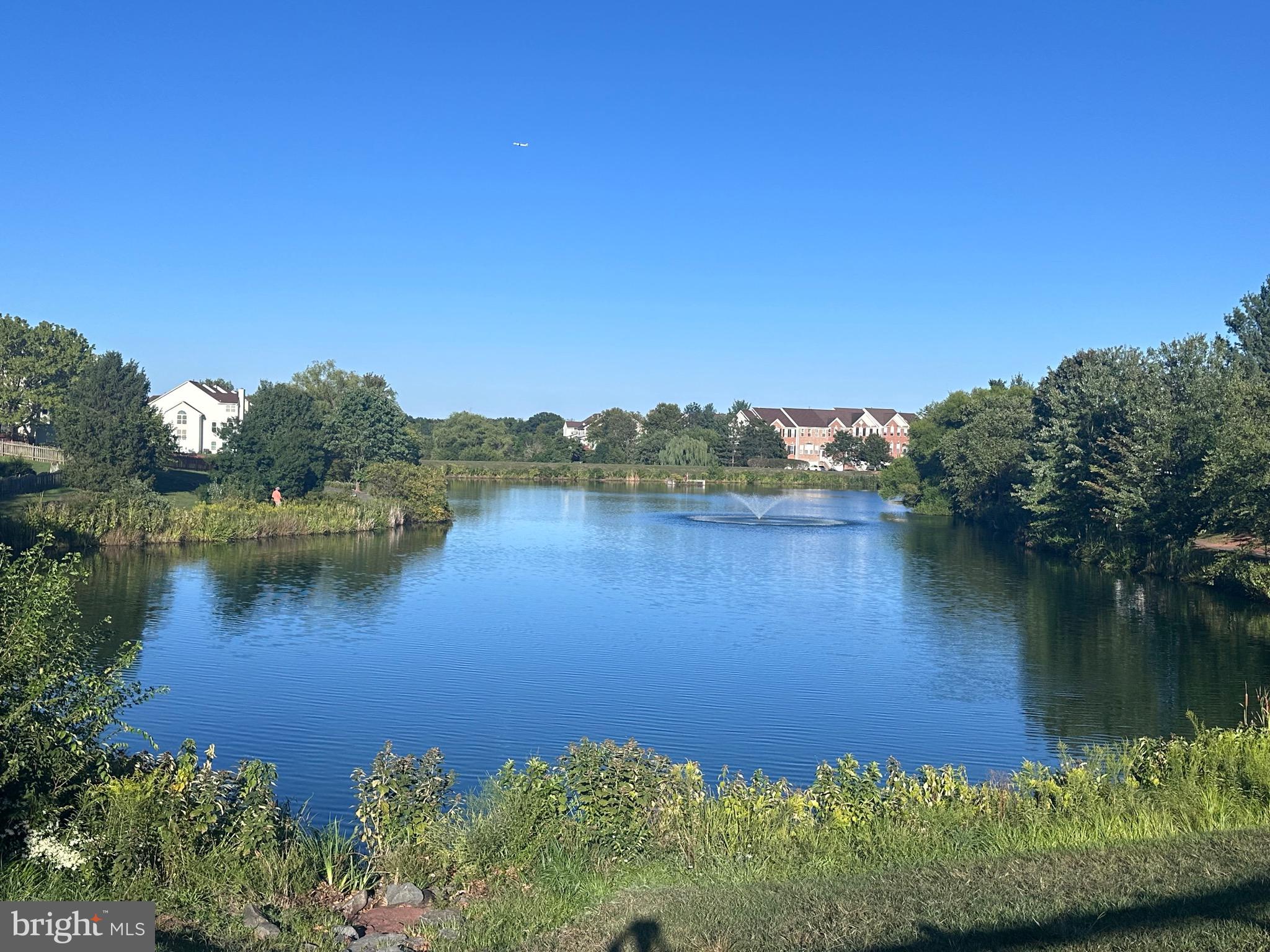 ASHBURN VILLAGE - Residential