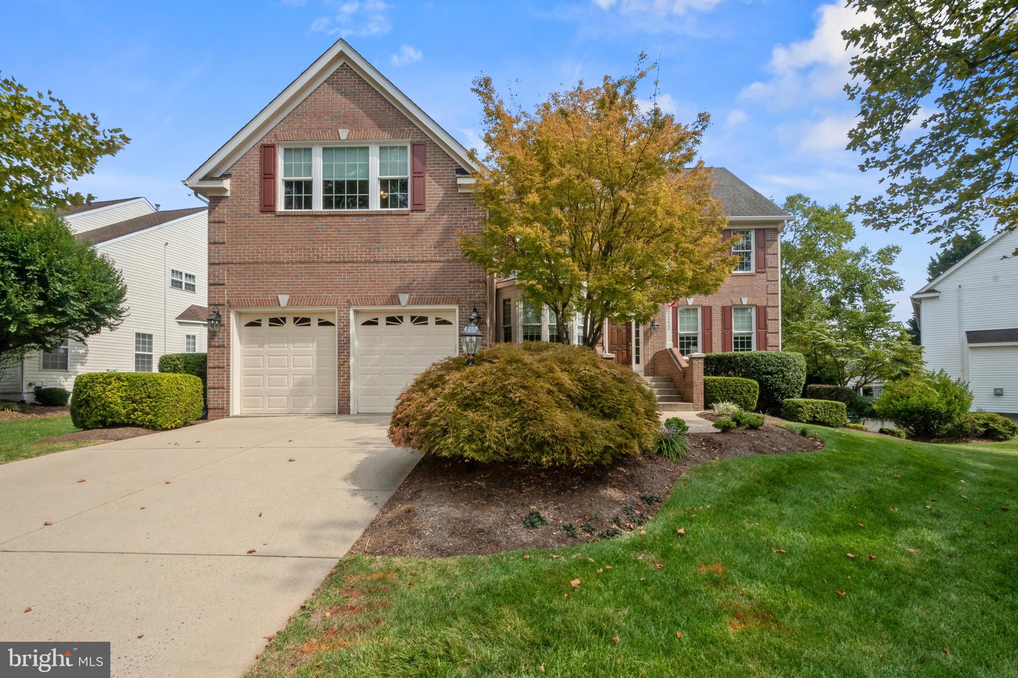 ASHBURN VILLAGE - Residential