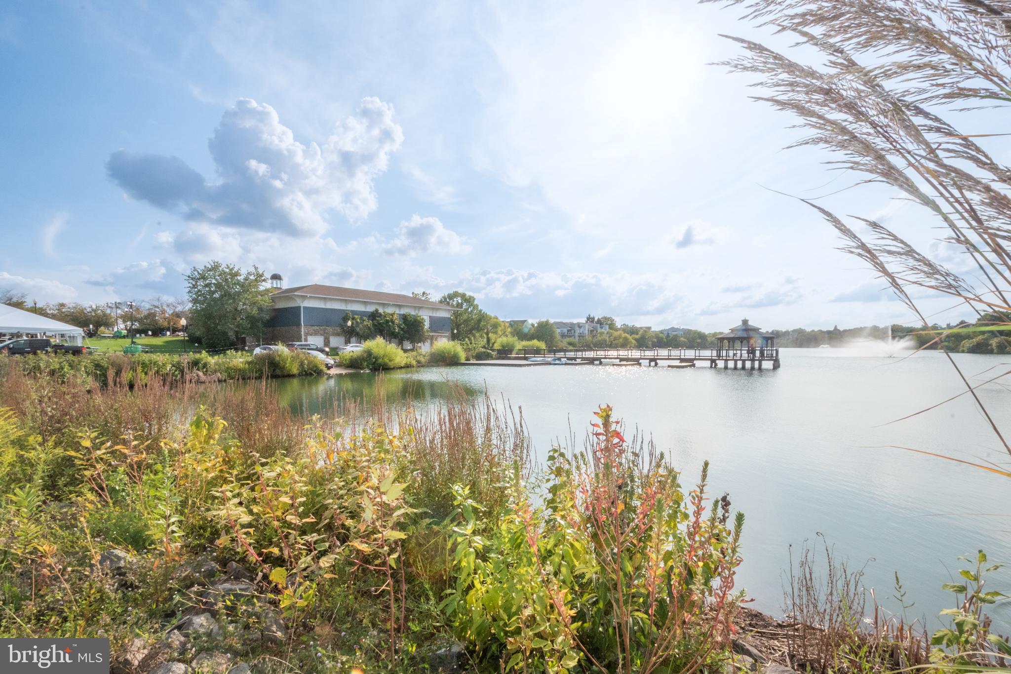 ASHBURN VILLAGE - Residential