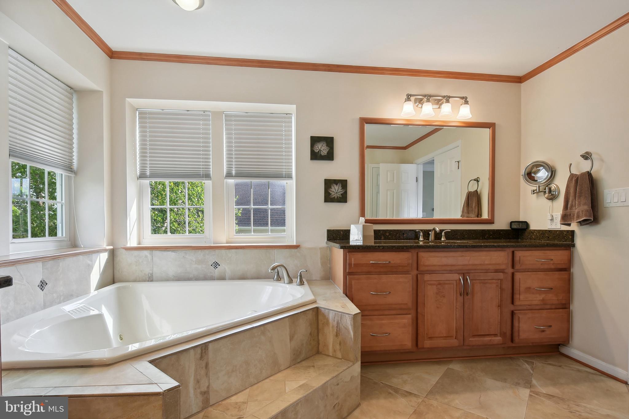 ASHBURN VILLAGE - Residential