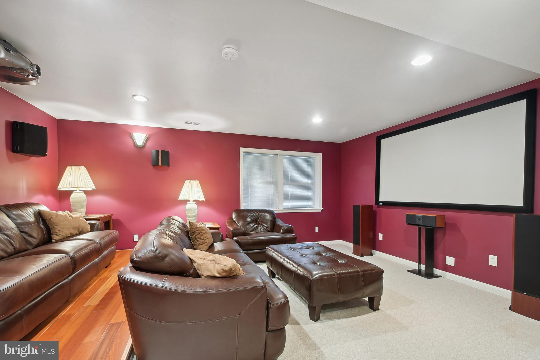 ASHBURN VILLAGE - Residential