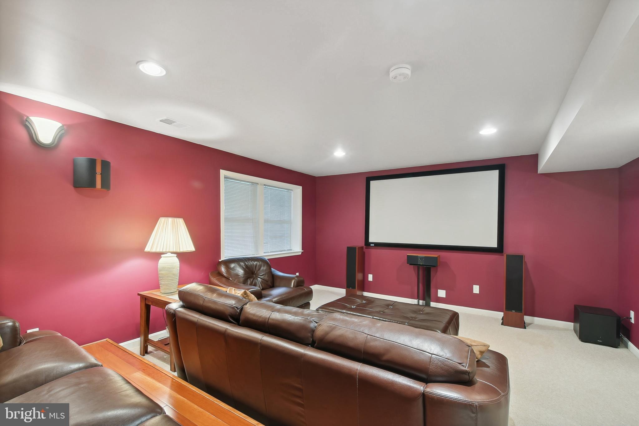 ASHBURN VILLAGE - Residential