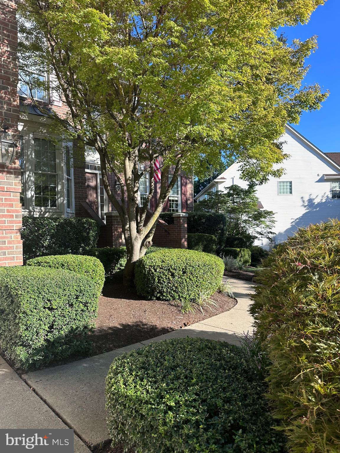 ASHBURN VILLAGE - Residential