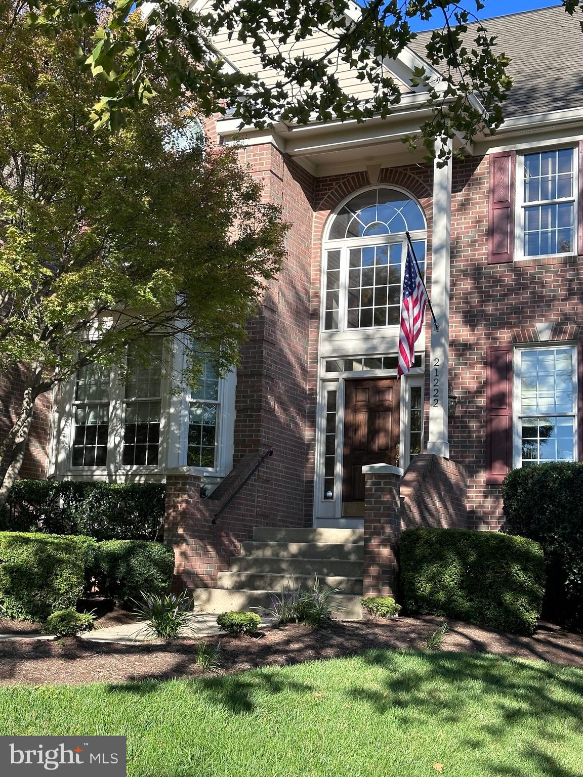 ASHBURN VILLAGE - Residential