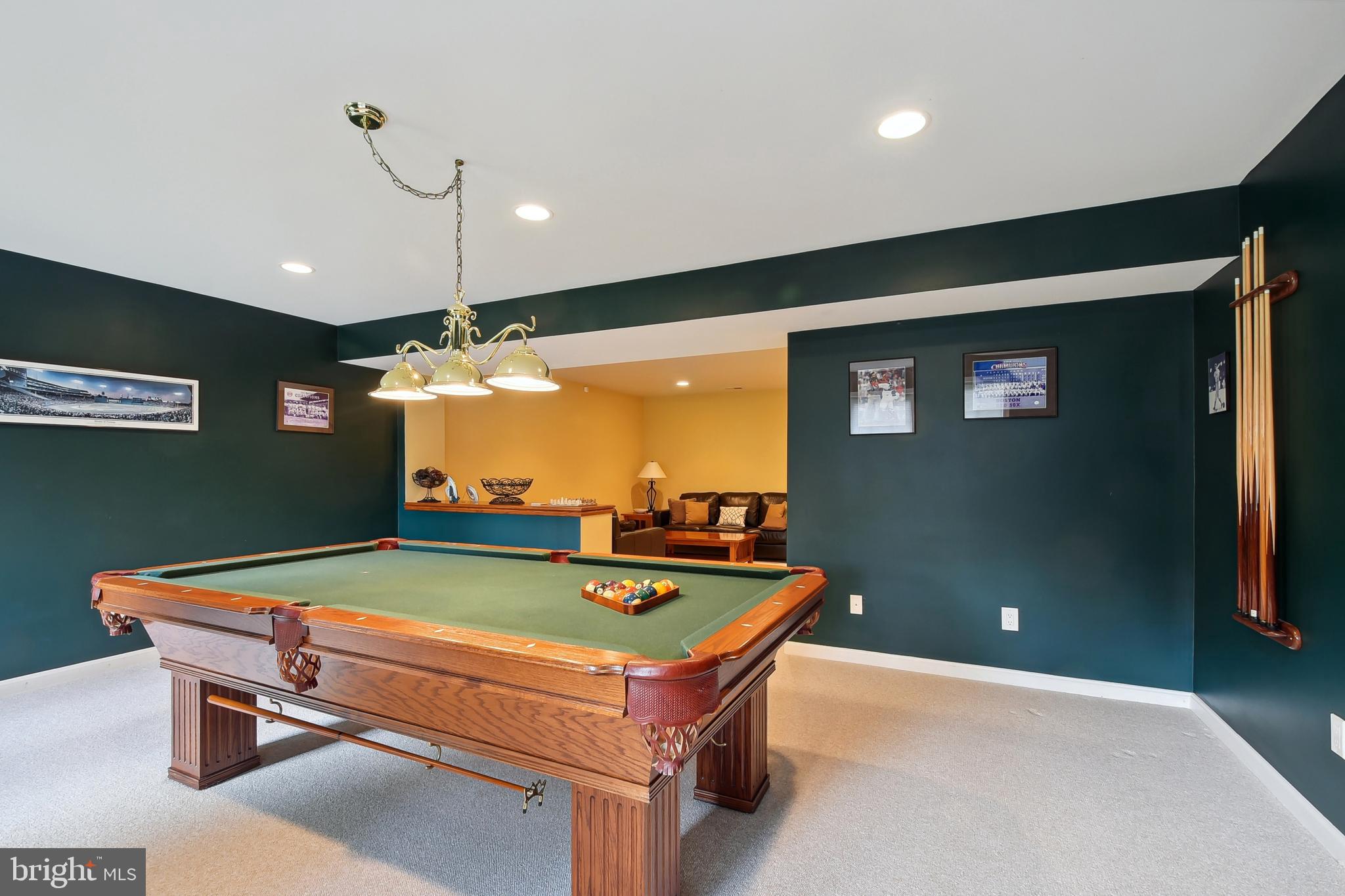 ASHBURN VILLAGE - Residential