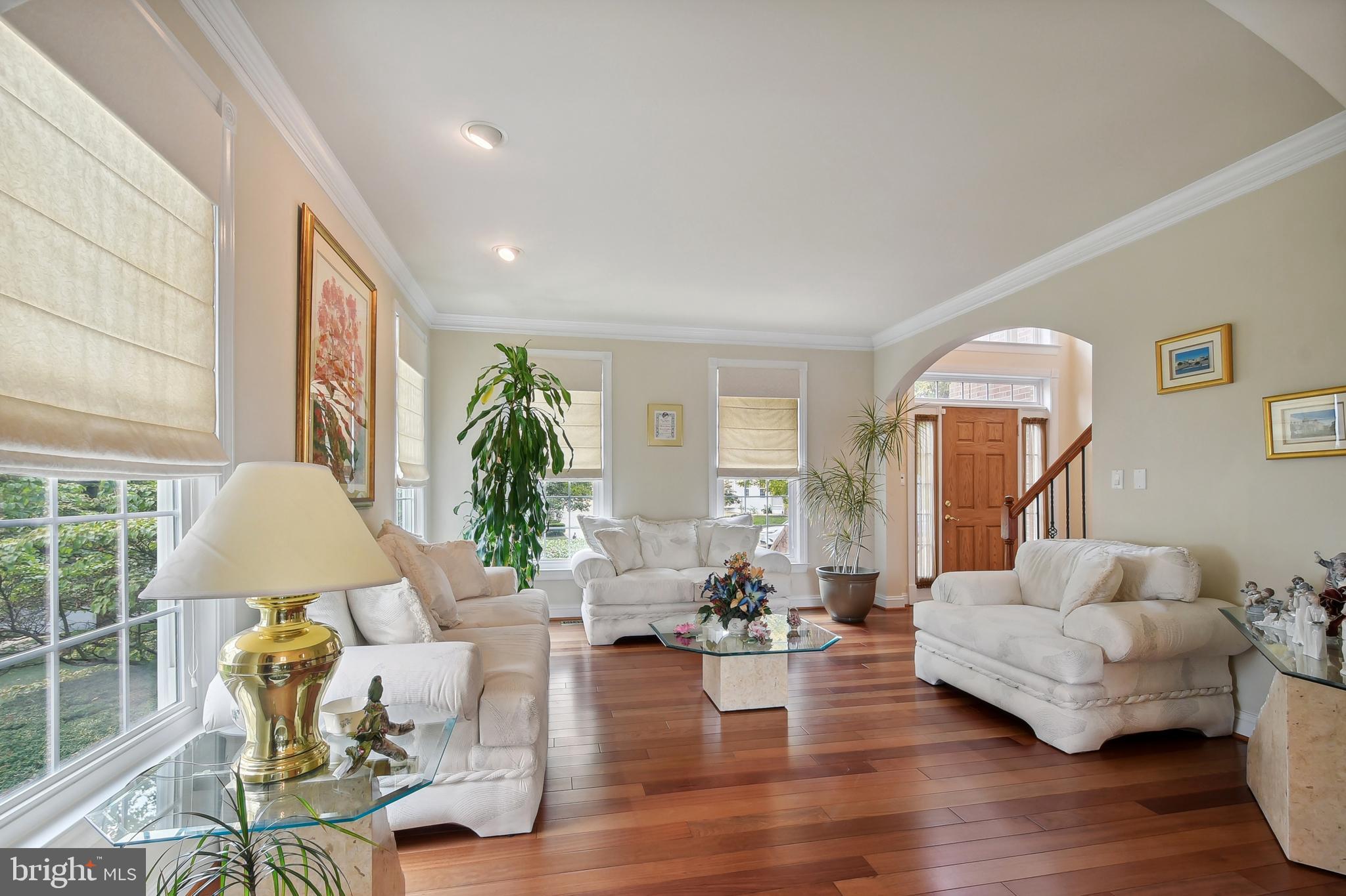 ASHBURN VILLAGE - Residential