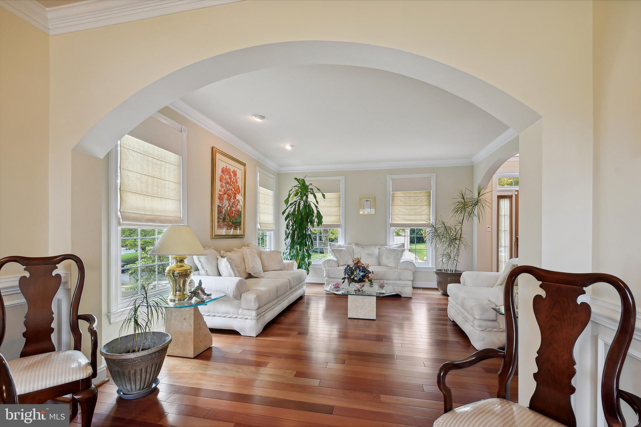 ASHBURN VILLAGE - Residential