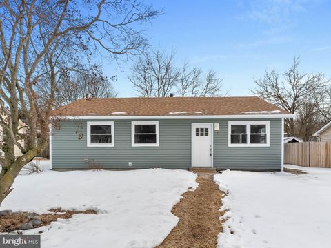 73 GIRARD AVENUE SICKLERVILLE NJ 08081