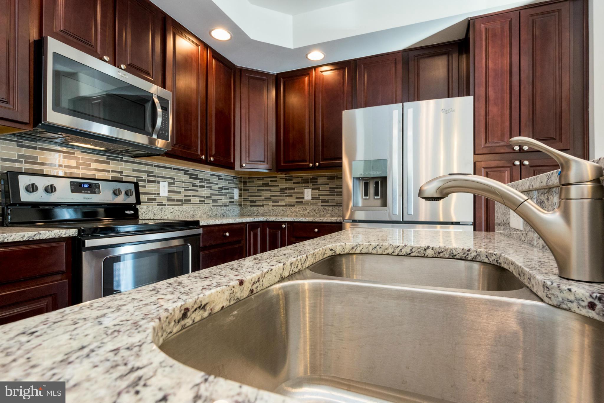 RICHFIELD STATION VILLAGE - Residential