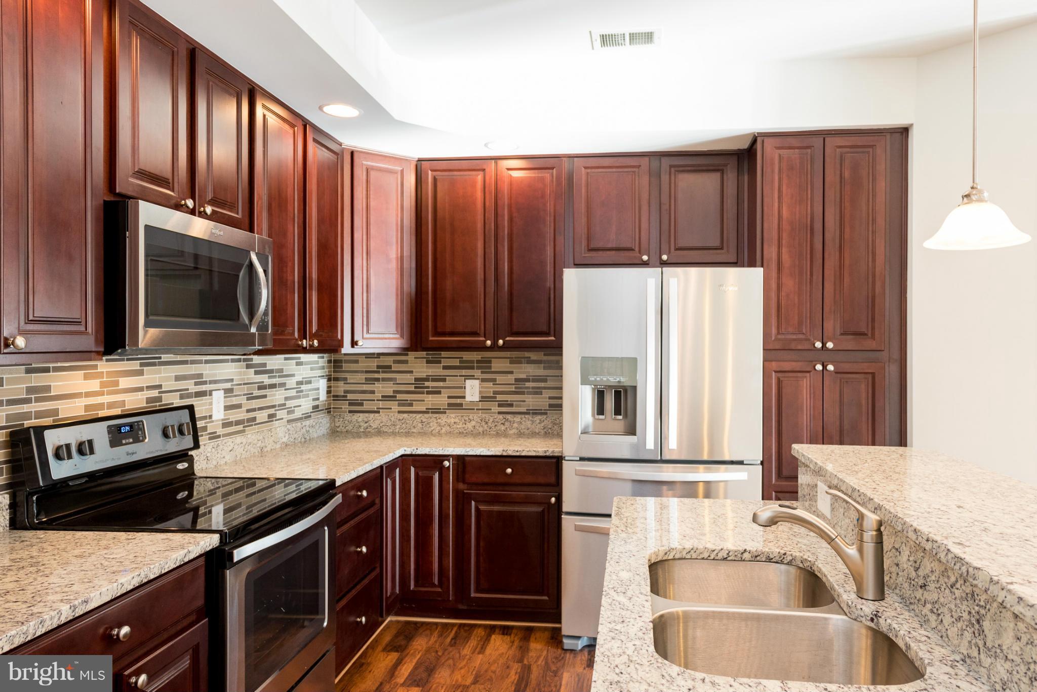 RICHFIELD STATION VILLAGE - Residential