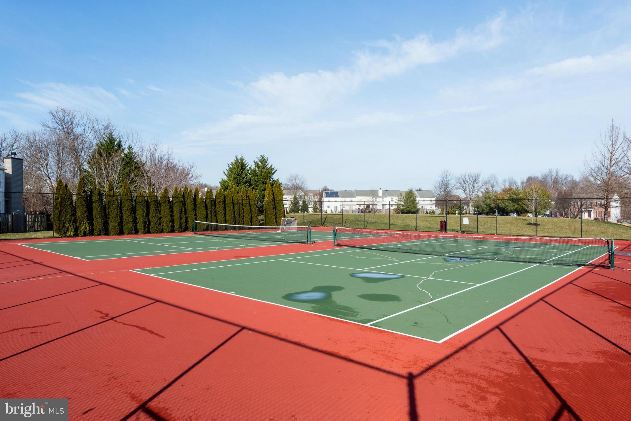 RICHFIELD STATION VILLAGE - Residential