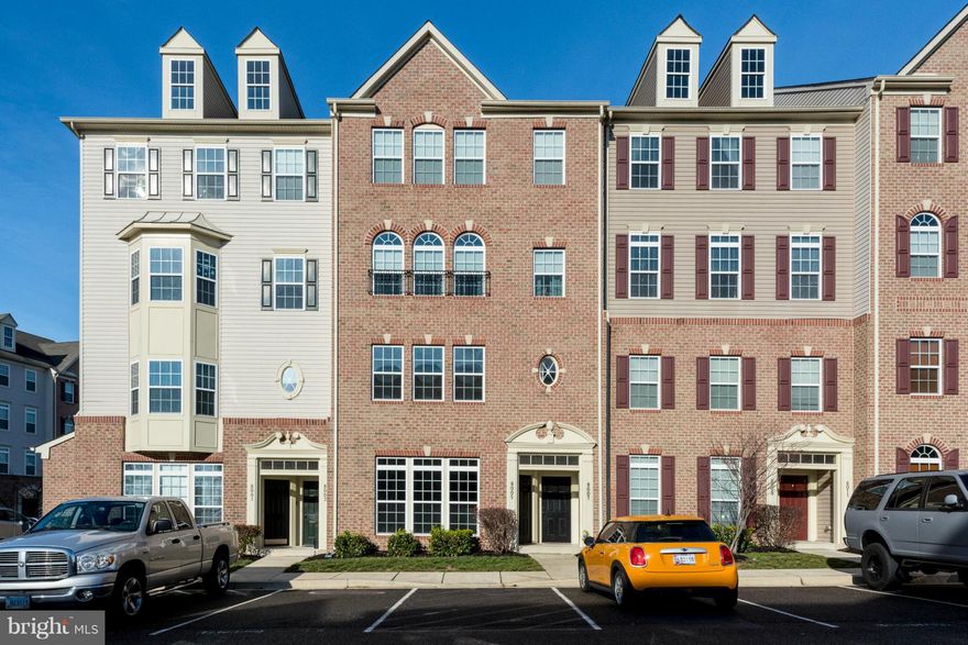 Price Adjustment!  Renovated home w/ stunning kitchen- granite countertops, all new SS appliances, tile backsplash & island bar overlooks the open living & dining area. Sleek new wood laminate flooring, fresh carpeting and paint throughout. MBR w/ 2 walk in closets, w/ new slate tile in spacious master bath. Charming bayside town of Chesapeake Beach,easy 30 min to DC & Annap.Seller paid warranty!