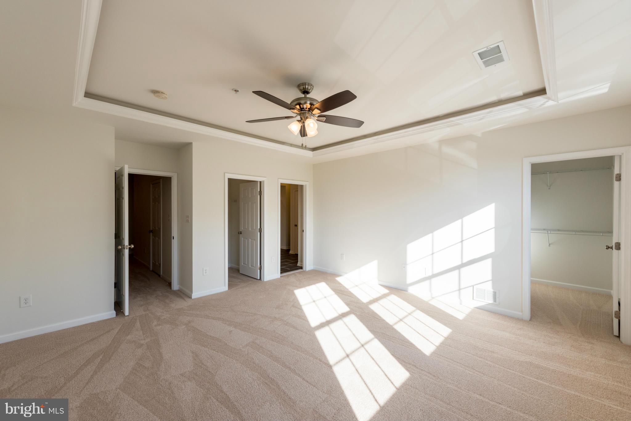 RICHFIELD STATION VILLAGE - Residential