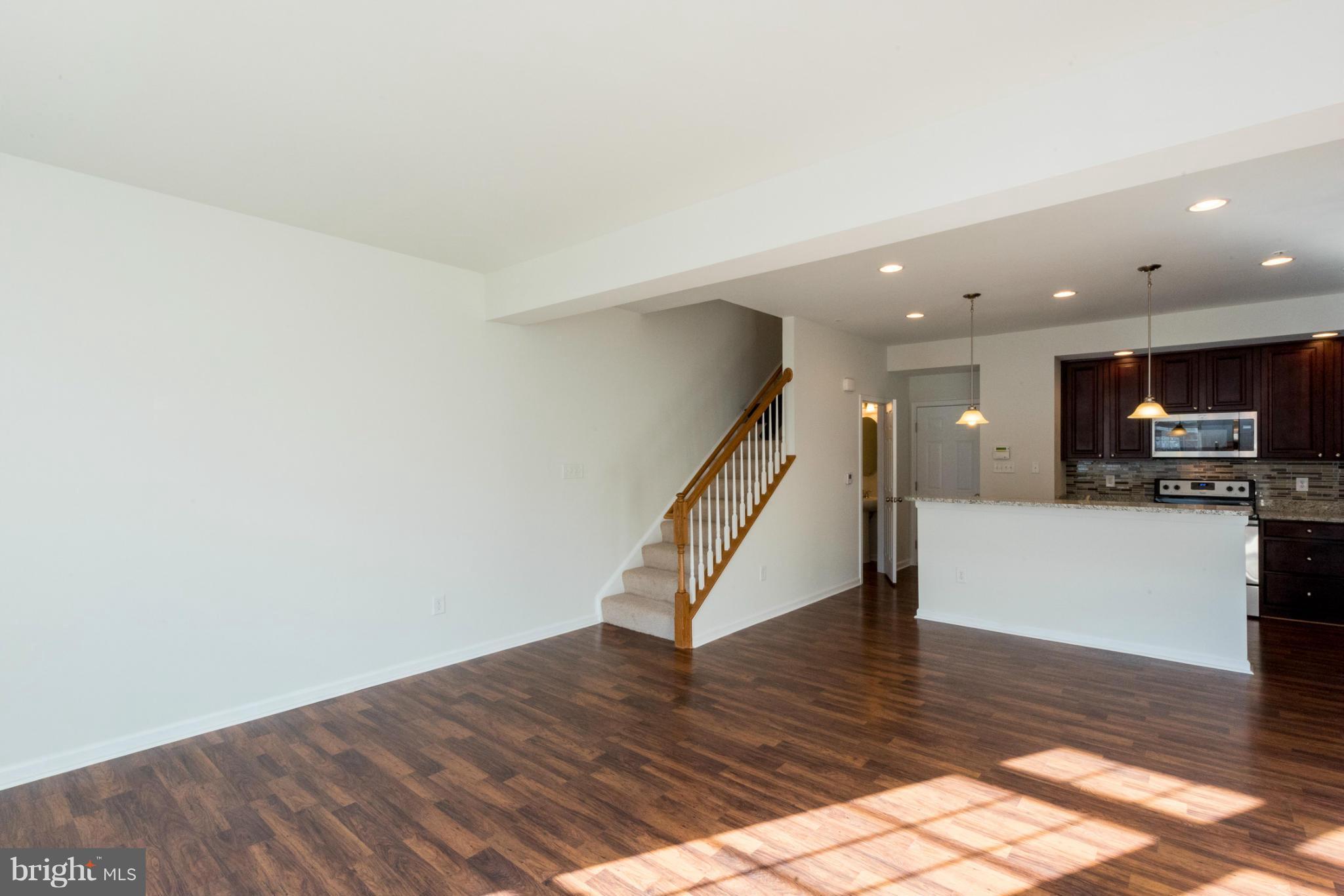 RICHFIELD STATION VILLAGE - Residential