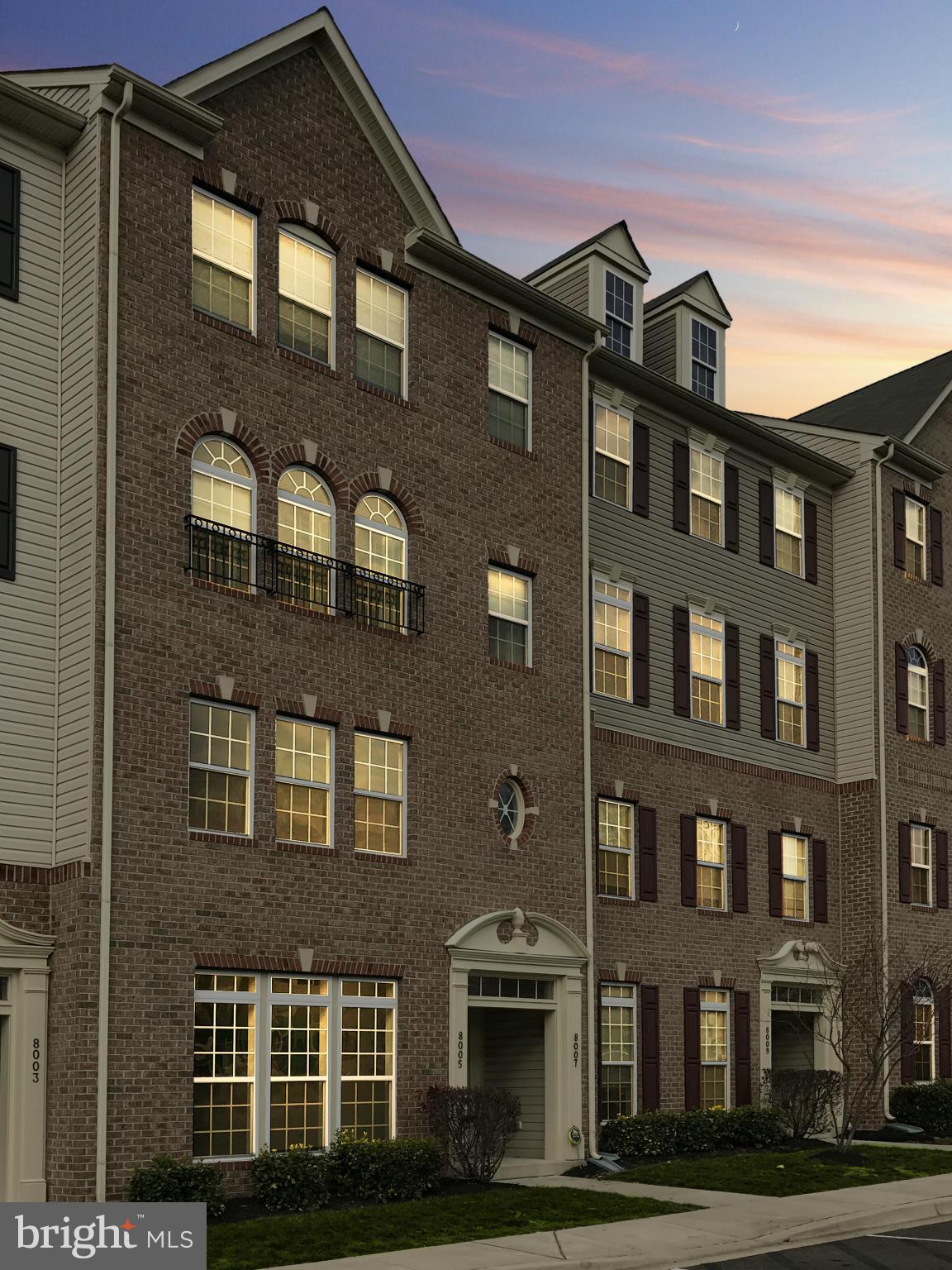 RICHFIELD STATION VILLAGE - Residential