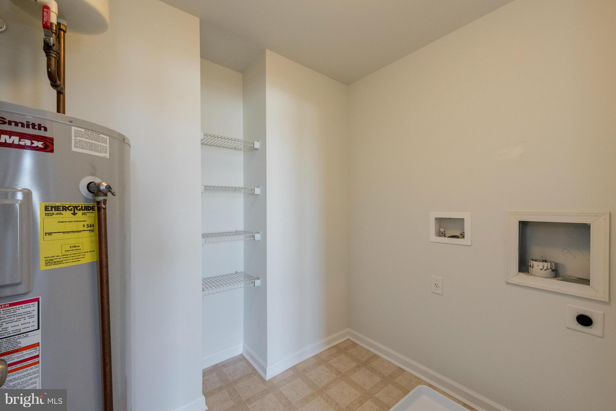 RICHFIELD STATION VILLAGE - Residential