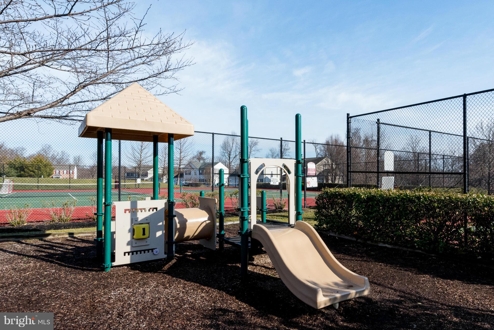 RICHFIELD STATION VILLAGE - Residential