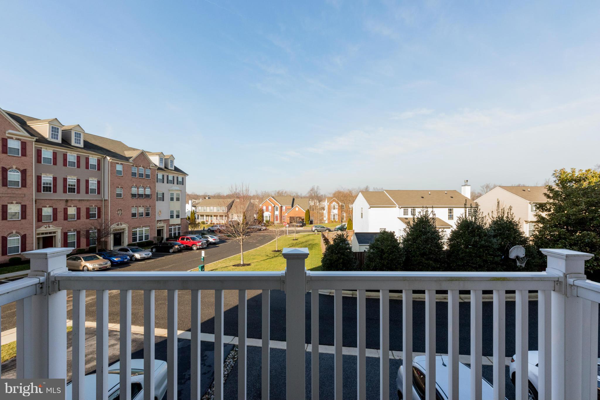 RICHFIELD STATION VILLAGE - Residential