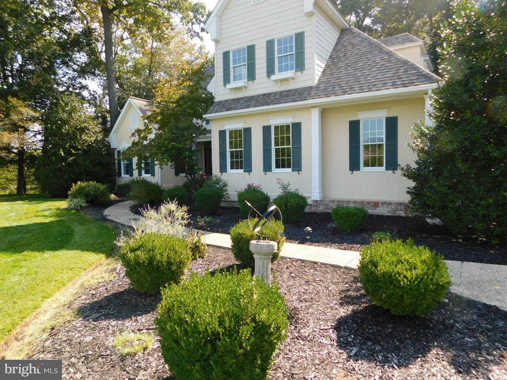 Photo of 28 Baltray Rd, DOVER, DE 19904 (MLS # DEKT2041018)