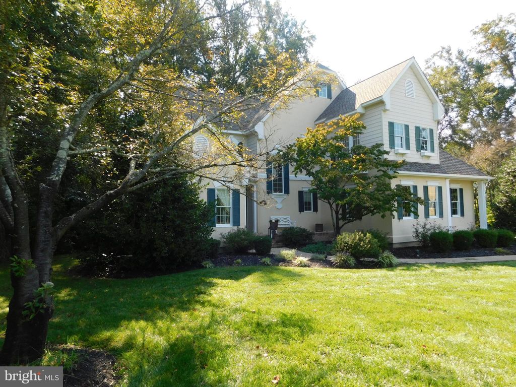 Photo of 28 Baltray Rd, DOVER, DE 19904 (MLS # DEKT2041018)