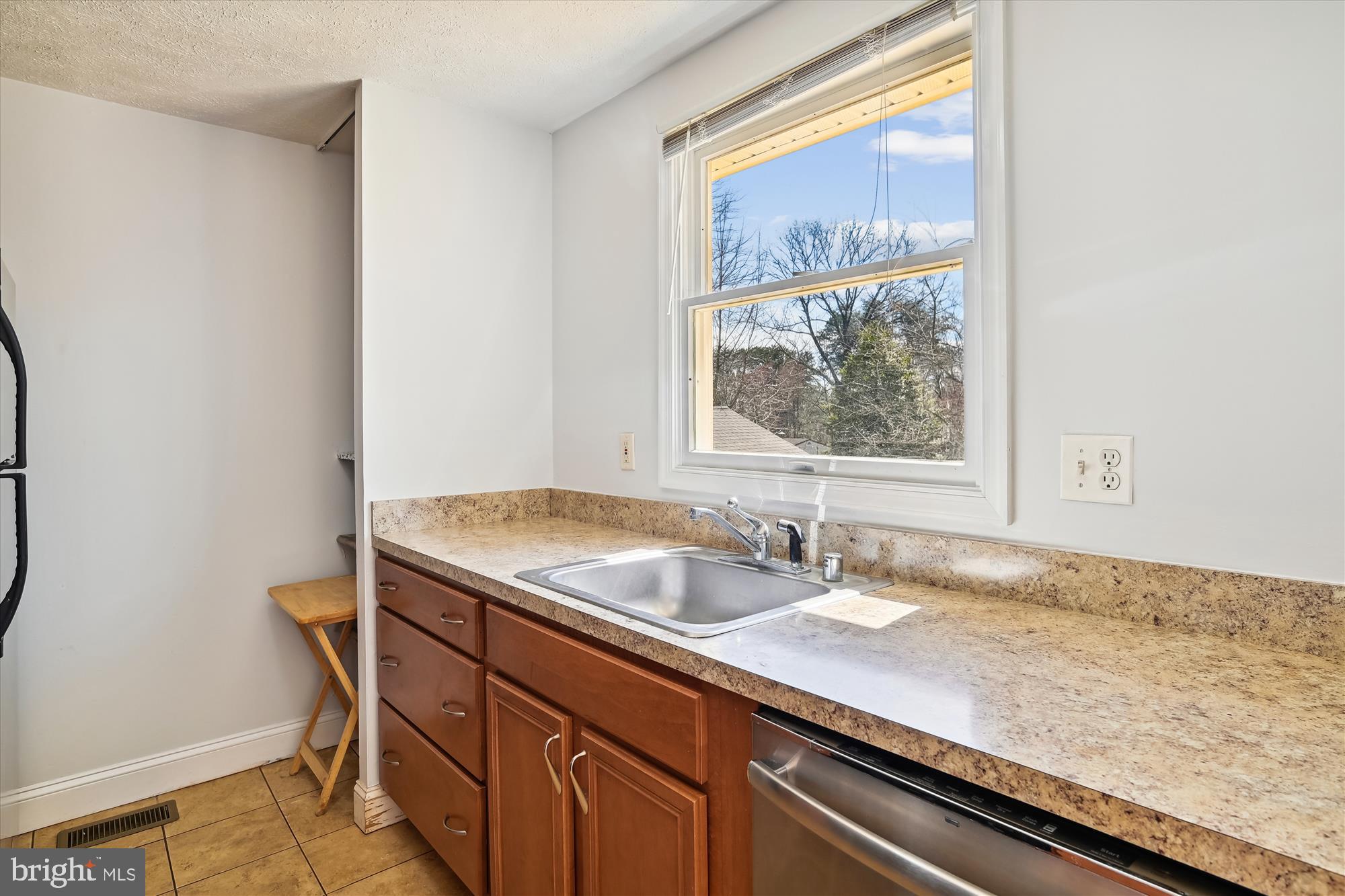 PARKWOOD - Residential