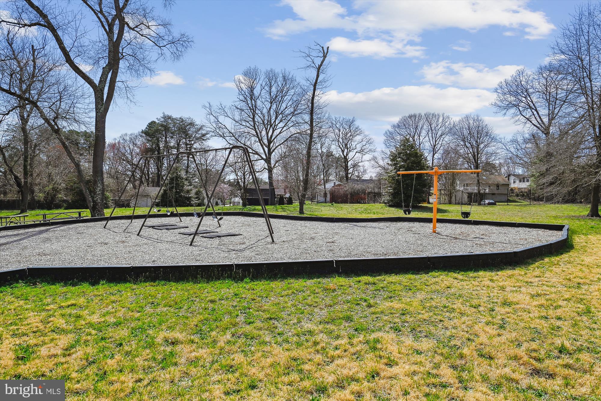 PARKWOOD - Residential