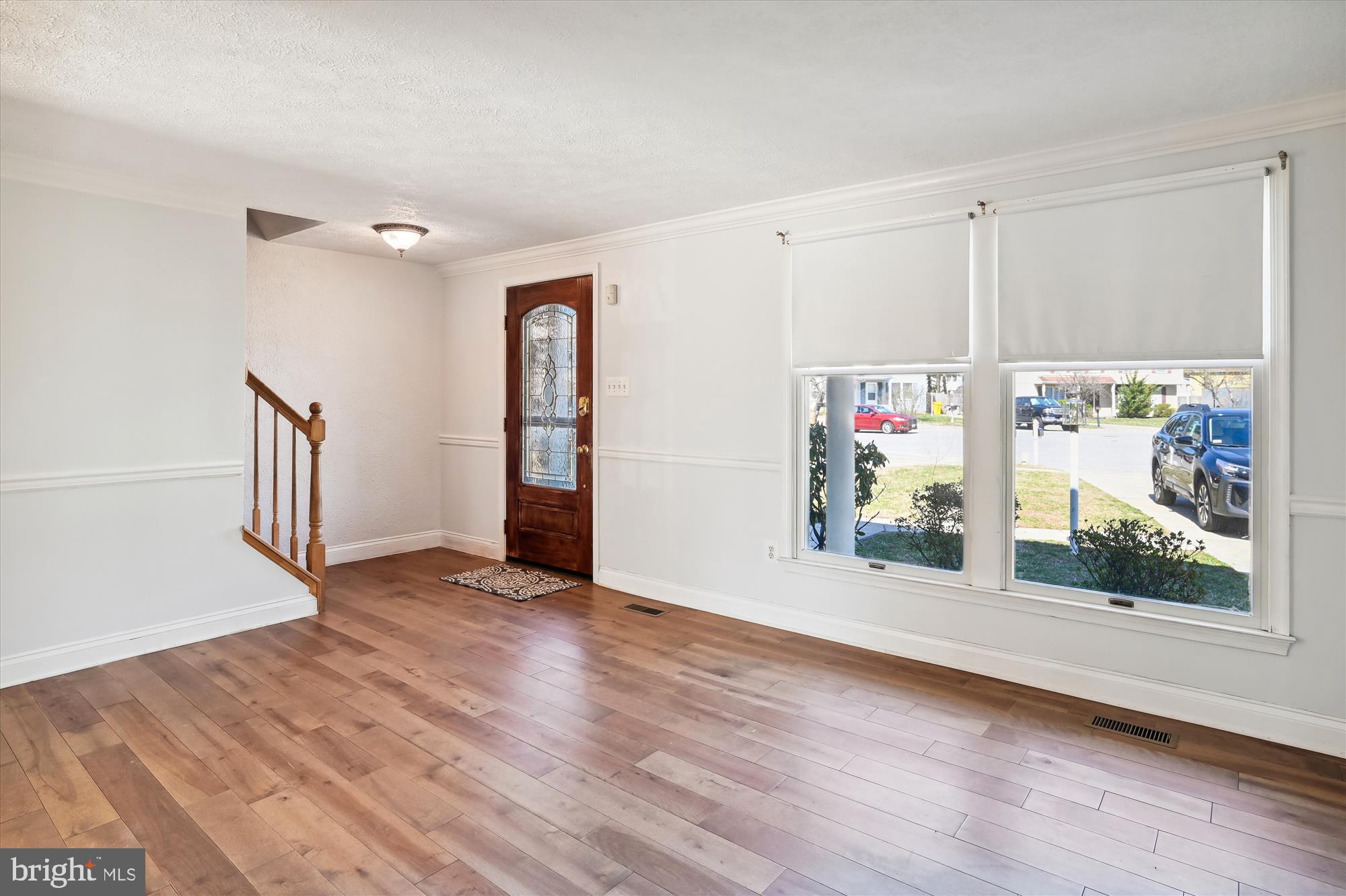 PARKWOOD - Residential